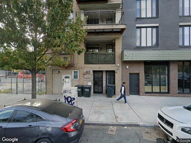 House image located at Brooklyn, NY 11206