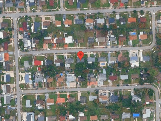 House image located at Miami Gardens, FL 33056