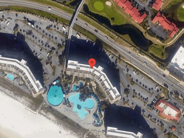 House image located at Panama City Beach, FL 32407
