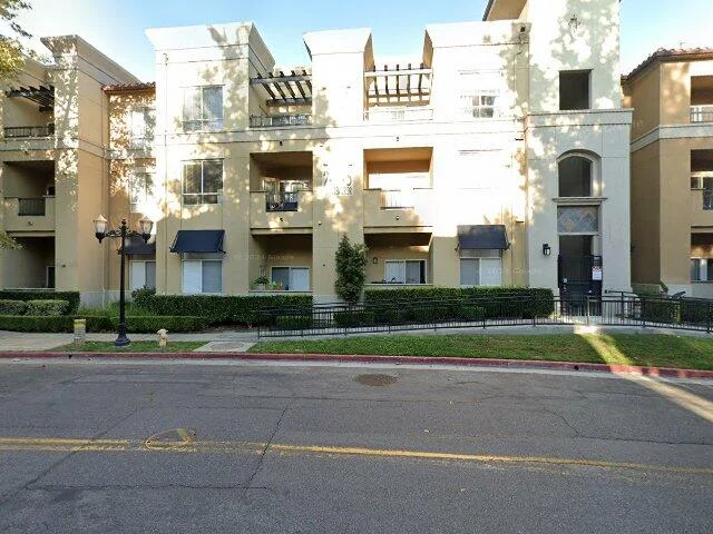 House image located at Valencia, CA 91355