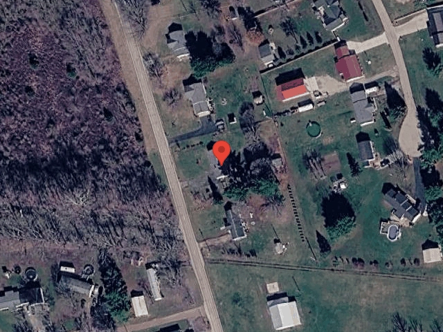 House image located at Stoutsville, OH 43154