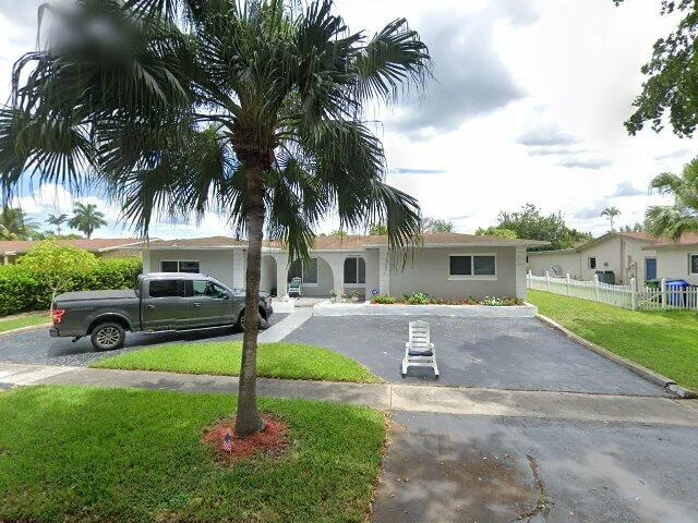 House image located at Hollywood, FL 33026