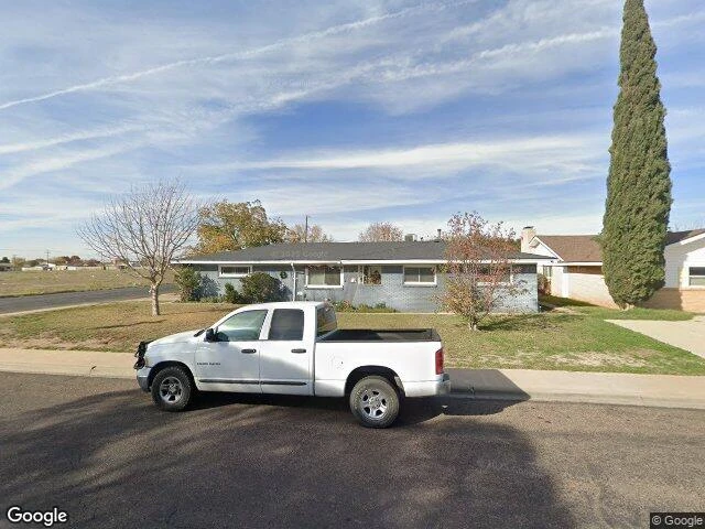 House image located at Odessa, TX 79762