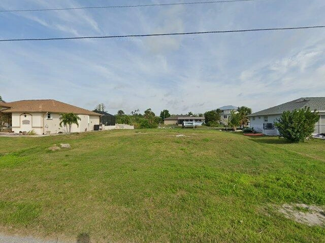 House image located at Port Charlotte, FL 33981