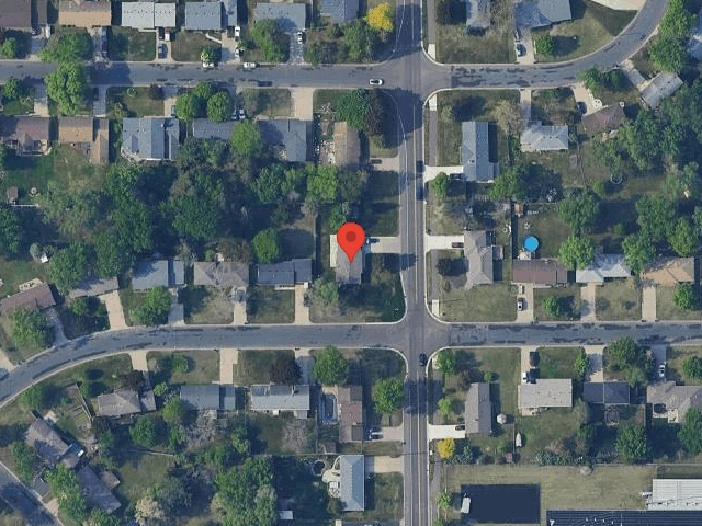 House image located at Minneapolis, MN 55443