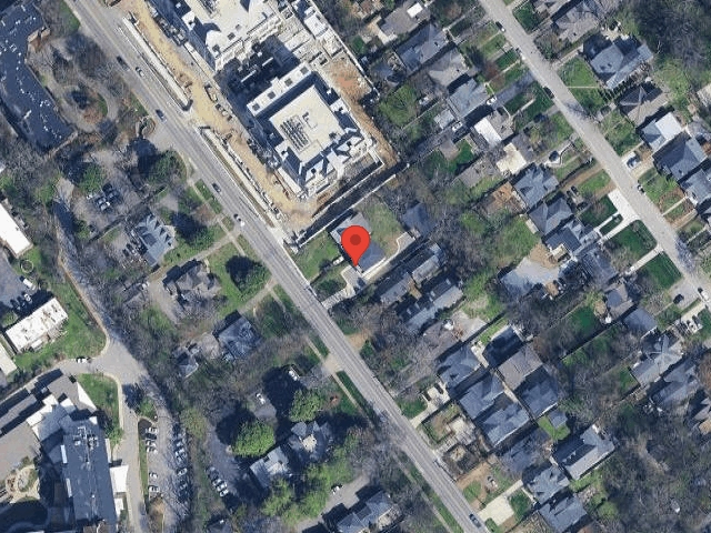 House image located at Nashville, TN 37205