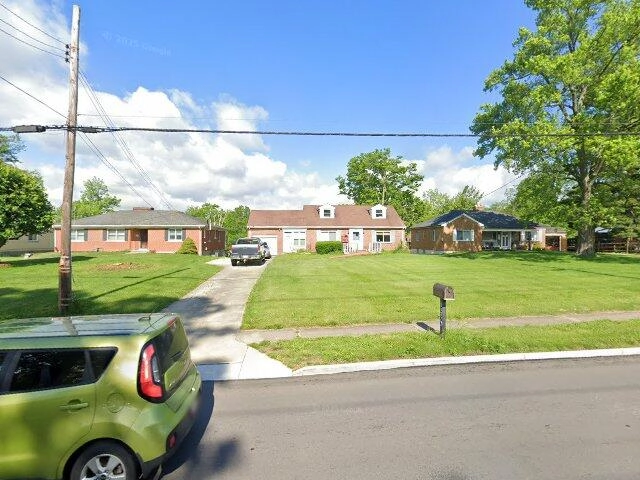 House image located at Cincinnati, OH 45248