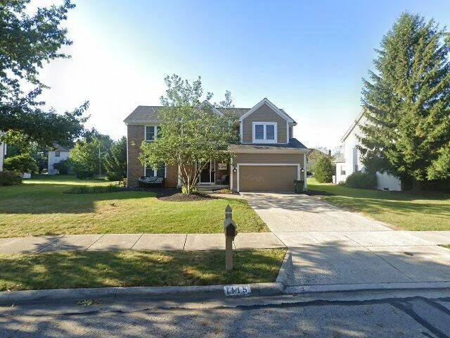 House image located at Westerville, OH 43082