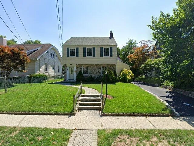 House image located at Plainfield, NJ 07060