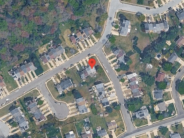 House image located at Glassboro, NJ 08028