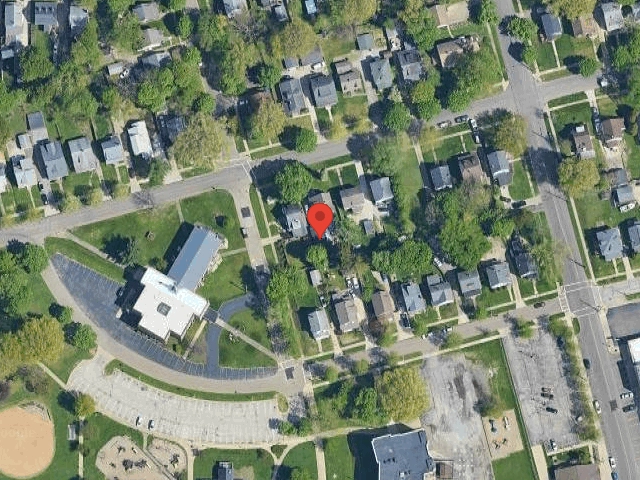 House image located at Akron, OH 44301