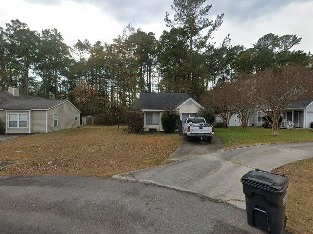 House image located at Summerville, SC 29486
