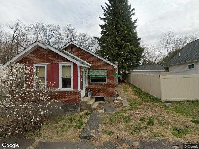 House image located at Port Jervis, NY 12771