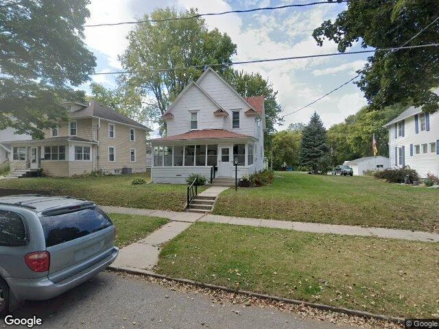 House image located at Mason City, IA 50401