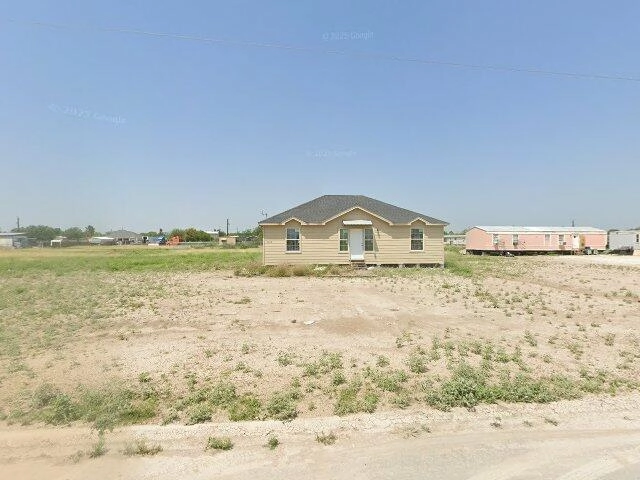 House image located at Donna, TX 78537