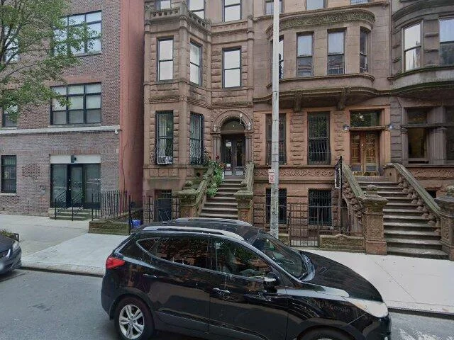 House image located at New York, NY 10027
