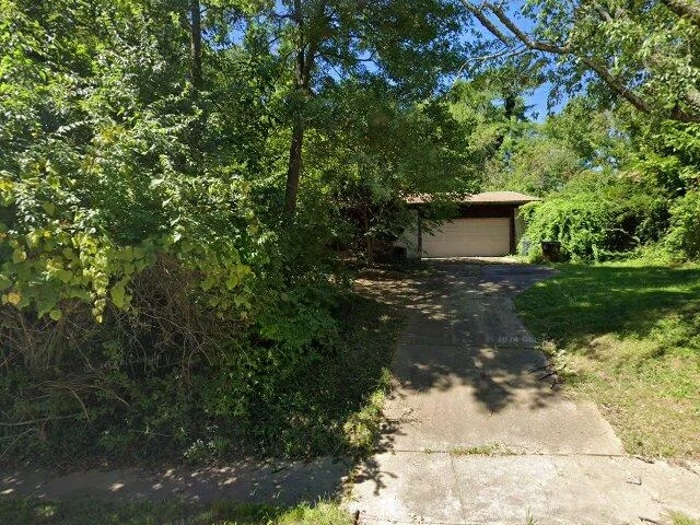 House image located at Saint Louis, MO 63135