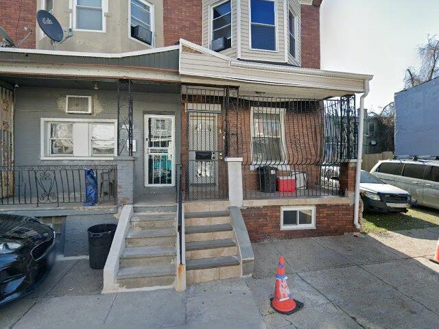 House image located at Philadelphia, PA 19134