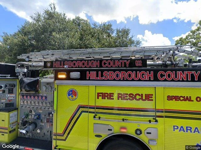 House image located at Tampa, FL 33610