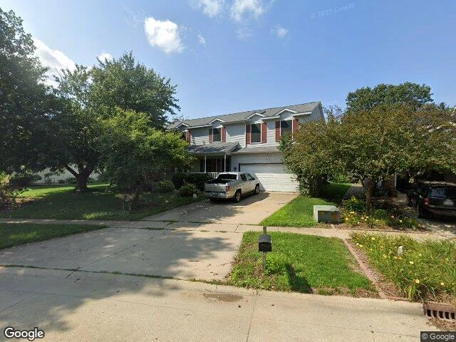 House image located at Champaign, IL 61822