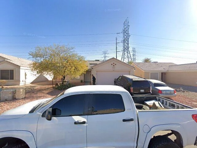 House image located at Peoria, AZ 85345