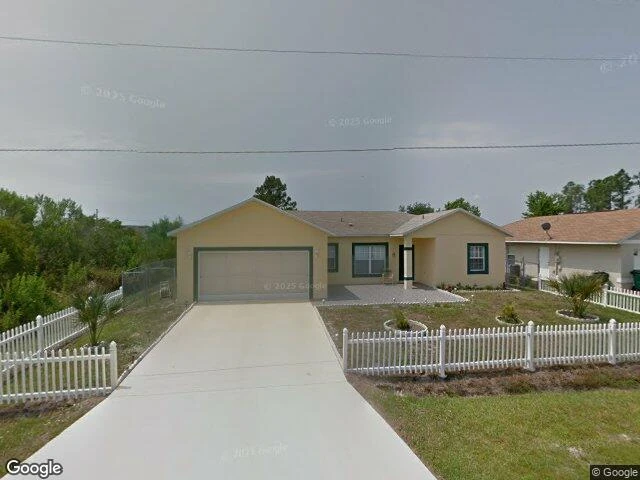 House image located at Kissimmee, FL 34759