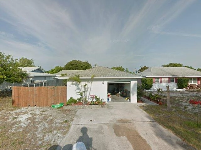 House image located at Merritt Island, FL 32952