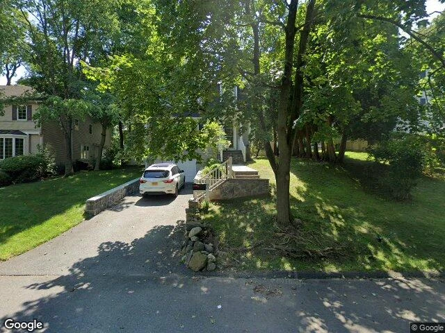 House image located at Ardsley, NY 10502