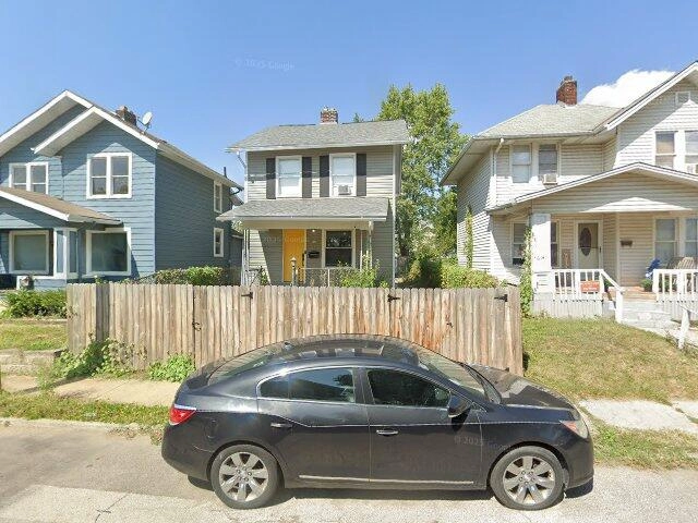 House image located at Columbus, OH 43207