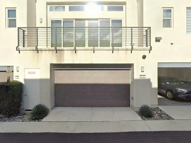 House image located at Irvine, CA 92618