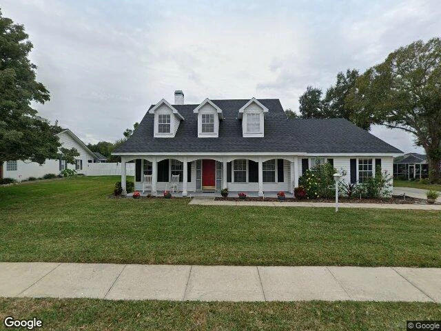 House image located at Lakeland, FL 33809