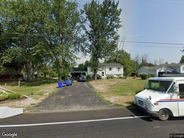 House image located at Hamlin, NY 14464