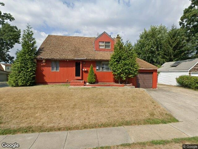 House image located at Valley Stream, NY 11581