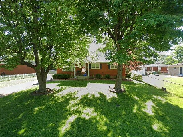 House image located at Louisville, KY 40216