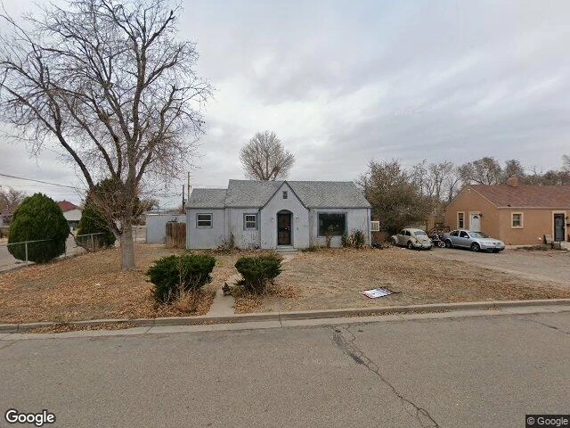 House image located at Pueblo, CO 81004