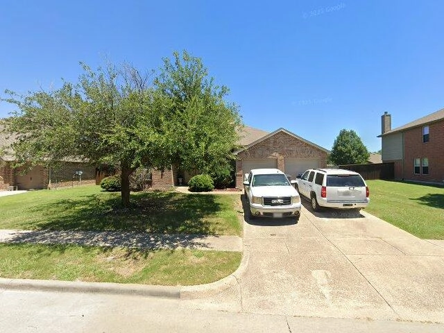 House image located at Forney, TX 75126