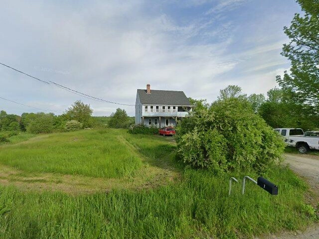 House image located at Readfield, ME 04355