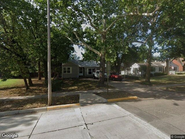 House image located at Newton, KS 67114