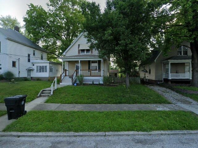 House image located at Belleville, IL 62226