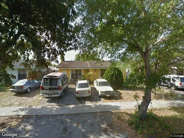 House image located at Homestead, FL 33033