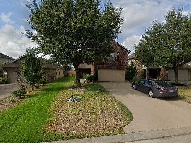 House image located at Houston, TX 77088