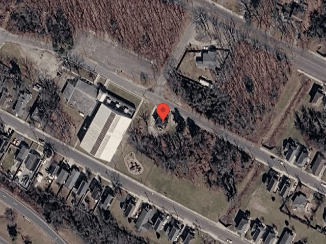 House image located at Long Branch, NJ 07740