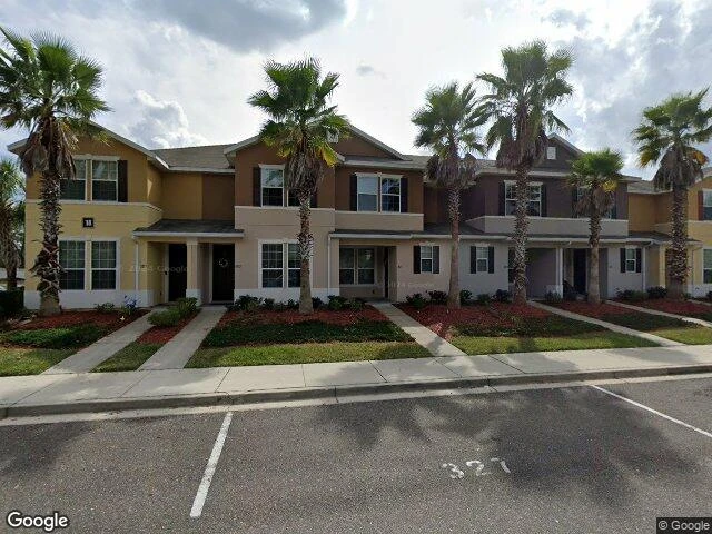 House image located at Orange Park, FL 32065