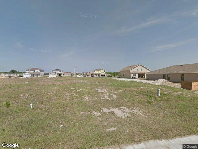 House image located at Gibsonton, FL 33534