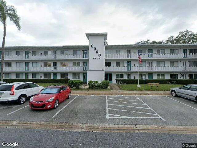 House image located at Seminole, FL 33772