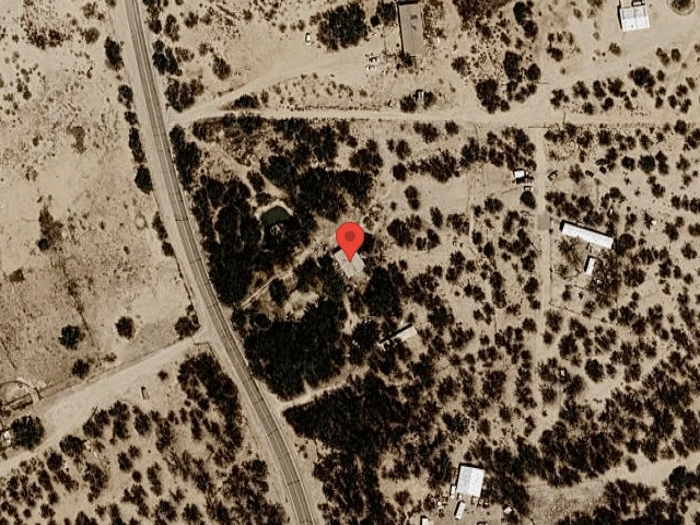 House image located at Saint David, AZ 85630