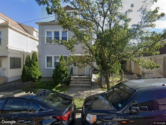 House image located at Clifton, NJ 07011