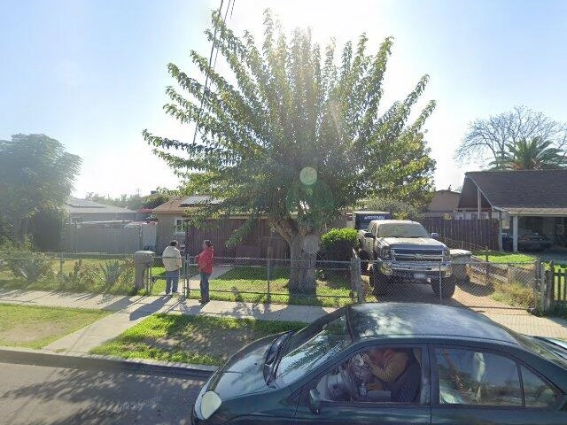 House image located at Fresno, CA 93703