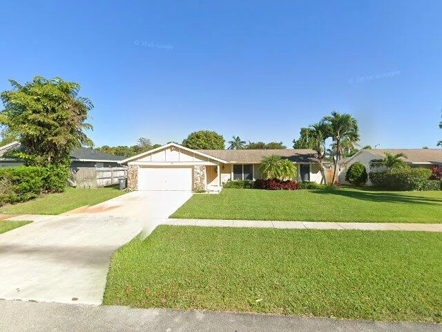 House image located at Boynton Beach, FL 33472