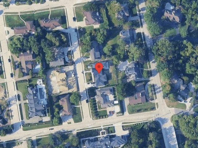House image located at Dearborn, MI 48124